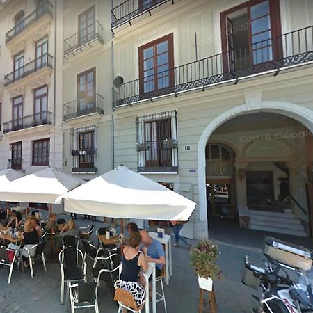 El Magnanimo Rooms & Breakfast Valenza Esterno foto