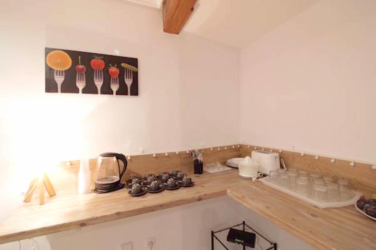 El Magnanimo Rooms & Breakfast Valenza Esterno foto